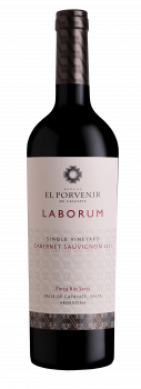 EL PORVENIR - Laborum Cabernet Sauvignon 2021